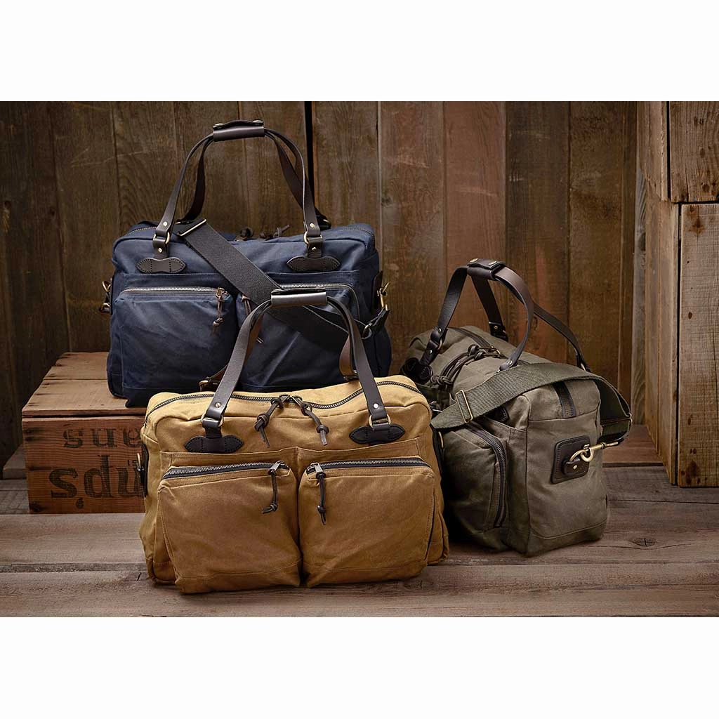 Dryden Briefcase