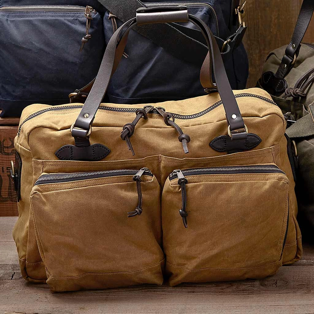 Dryden Briefcase