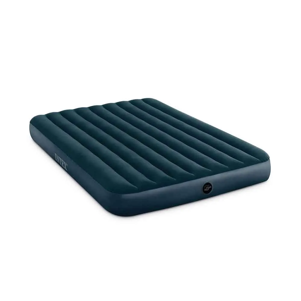  Dura Beam Midnight Green Downy Airbed