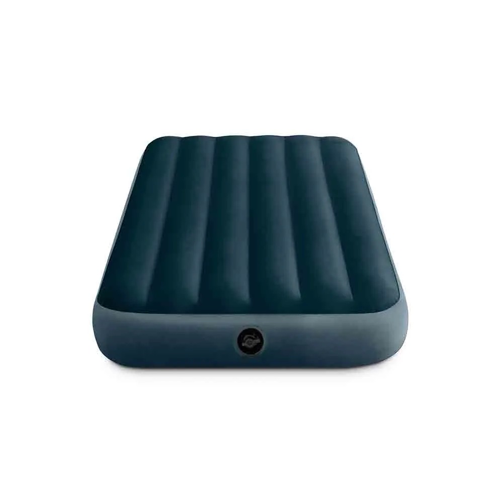  Dura Beam Midnight Green Downy Airbed
