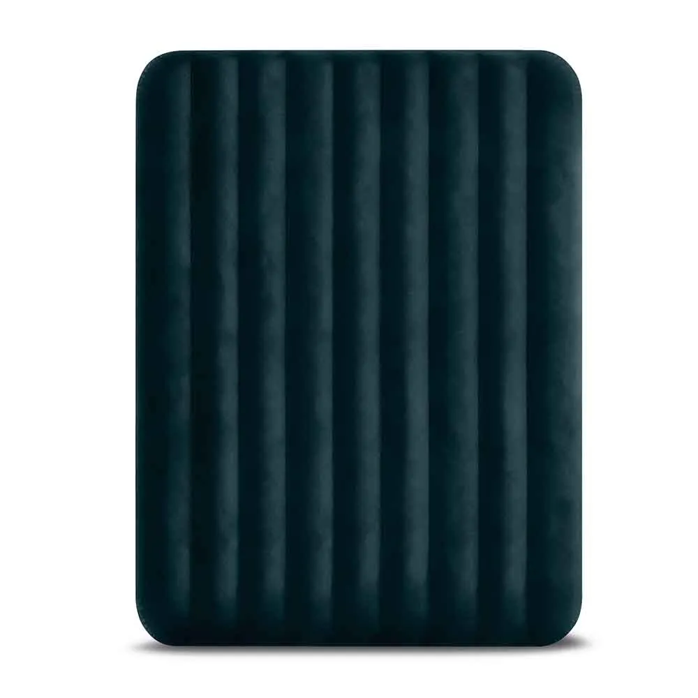  Dura Beam Midnight Green Downy Airbed