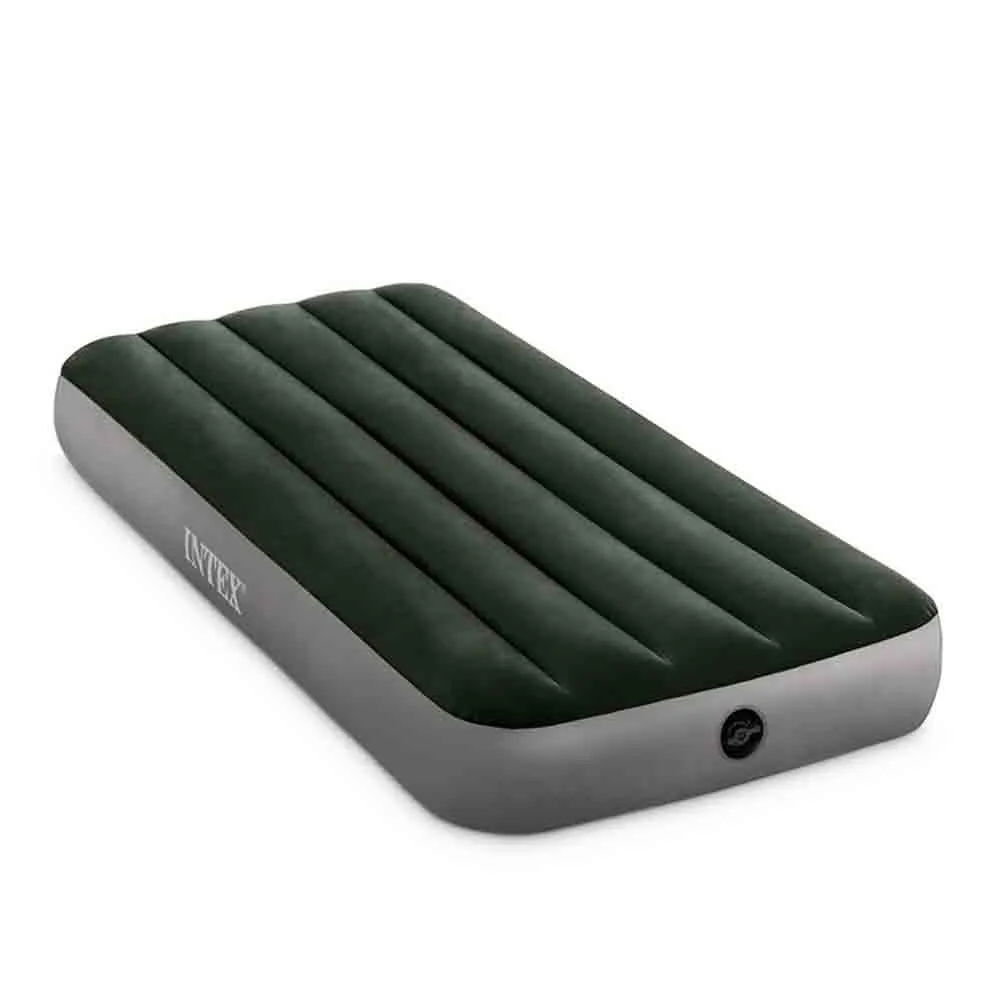  Dura-Beam Prestige Downy Air Mattress