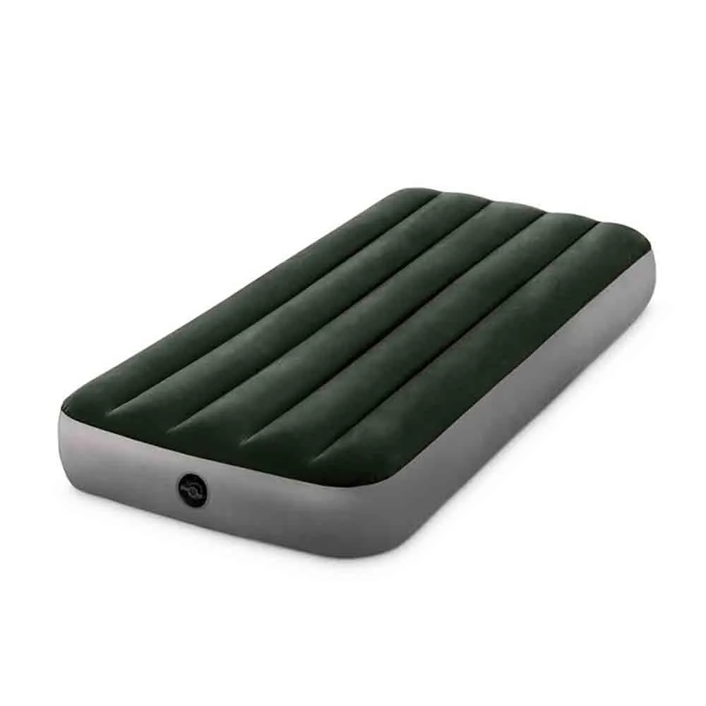  Dura-Beam Prestige Downy Air Mattress