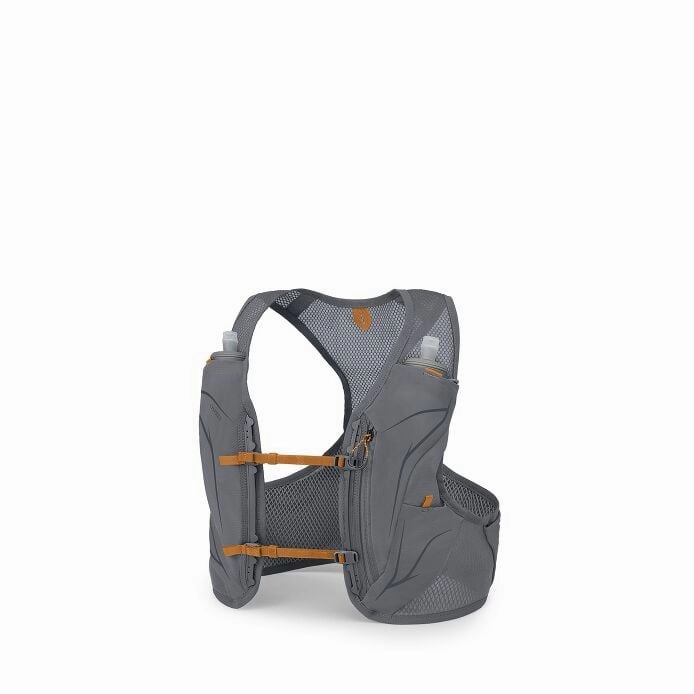 Duro LT w/Flasks