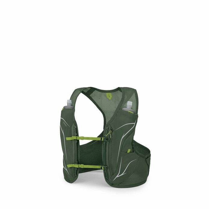 Duro LT w/Flasks