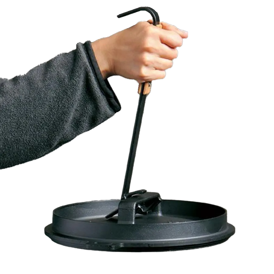Dutch Oven Lifter Pro