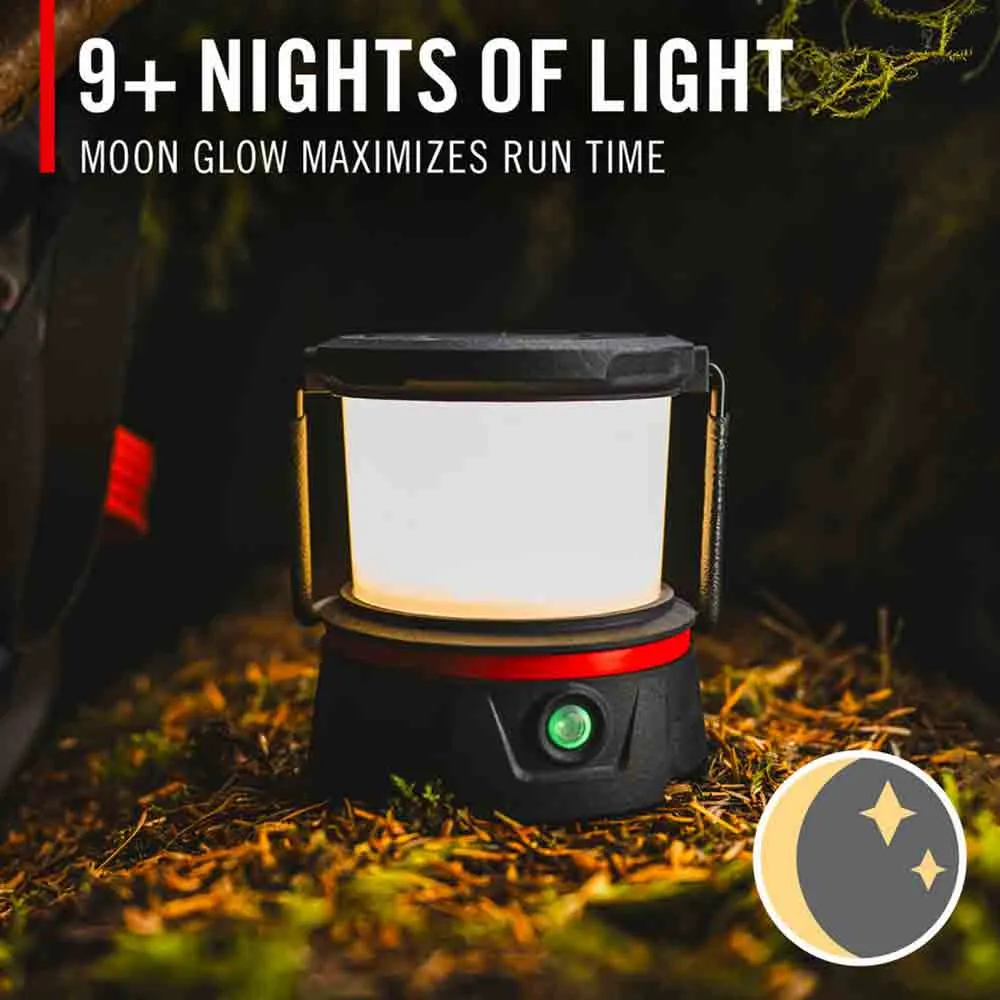 EAL10R Lantern 