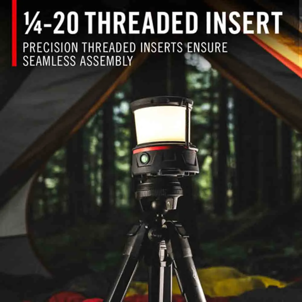 EAL10R Lantern 