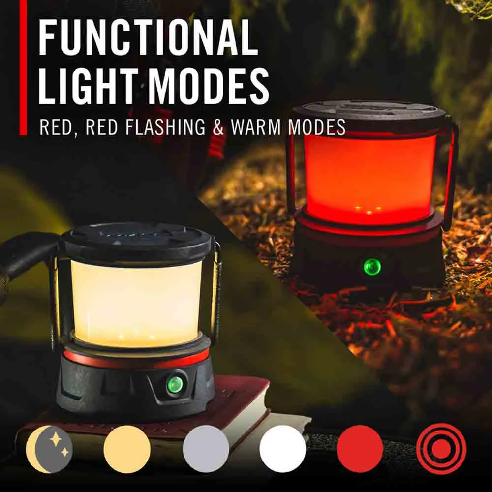 EAL10R Lantern 