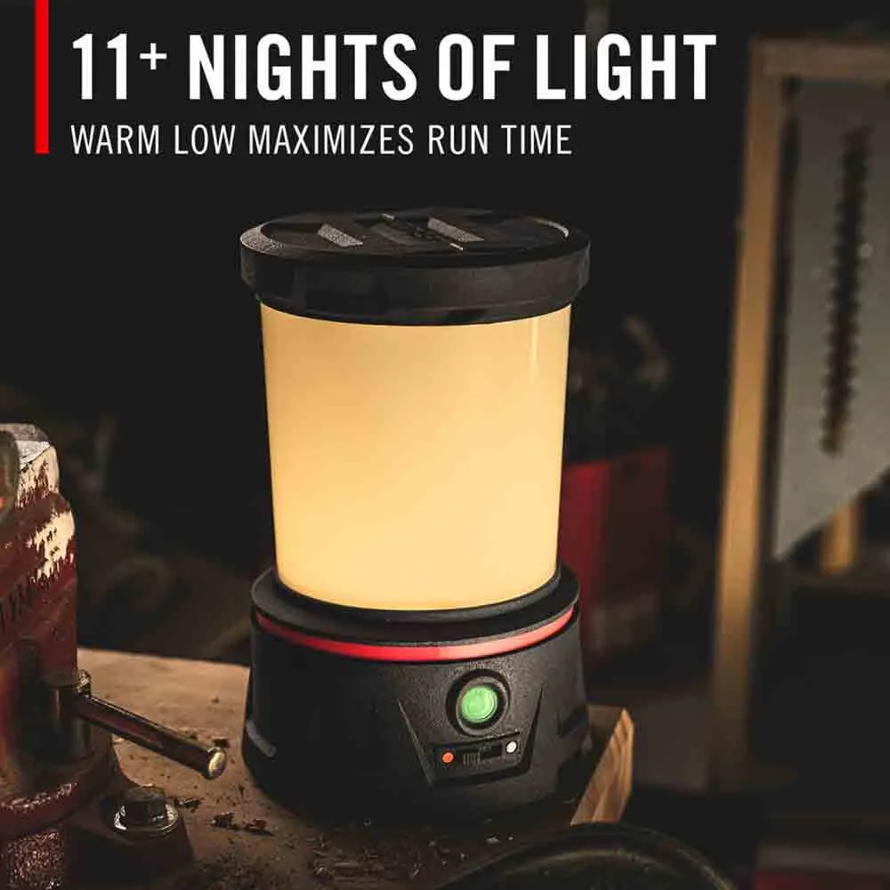 EAL40R Lantern