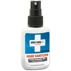 Easy Care 1.25 oz Hand Sanitizer