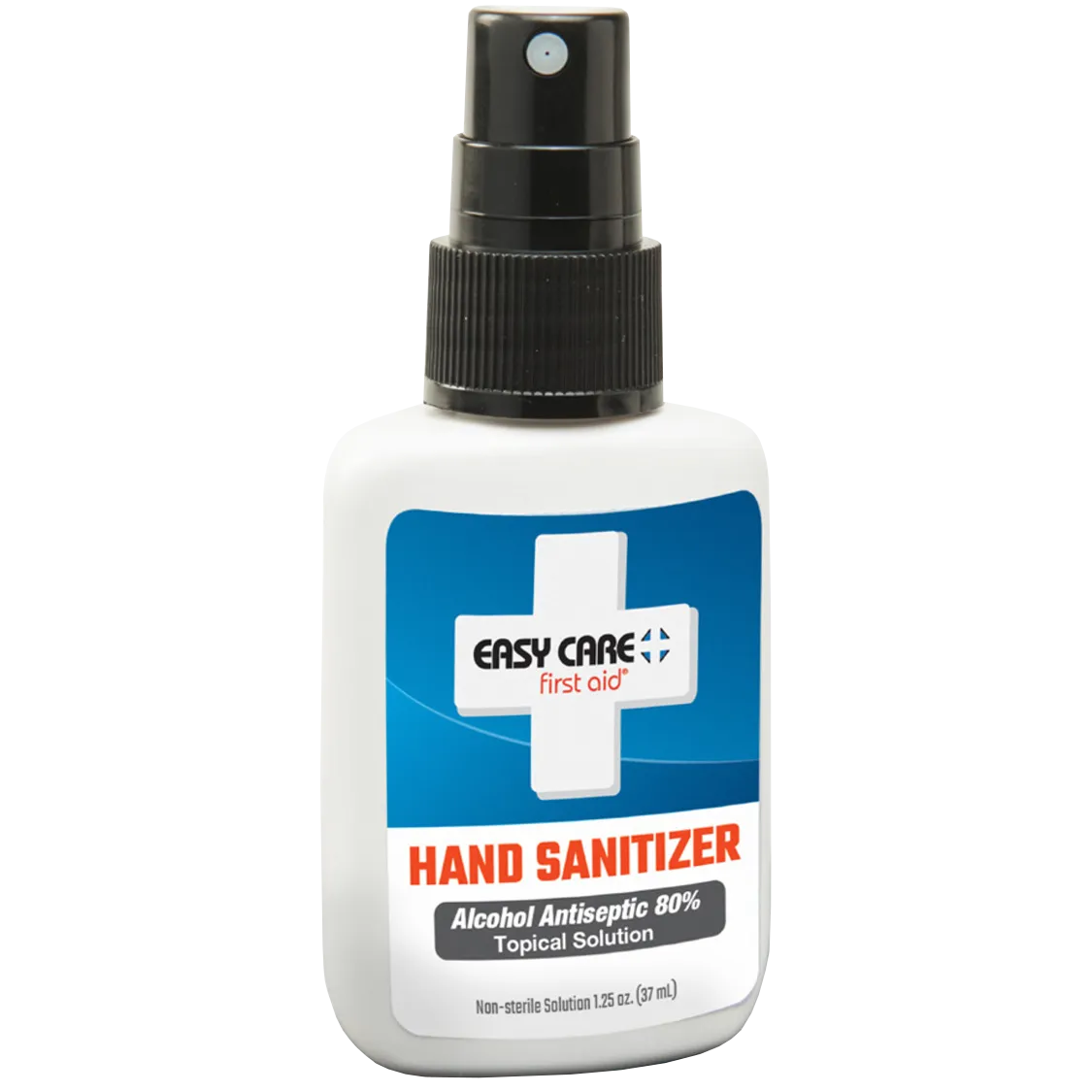 Easy Care 1.25 oz Hand Sanitizer