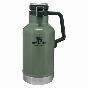 Easy Pour Growler