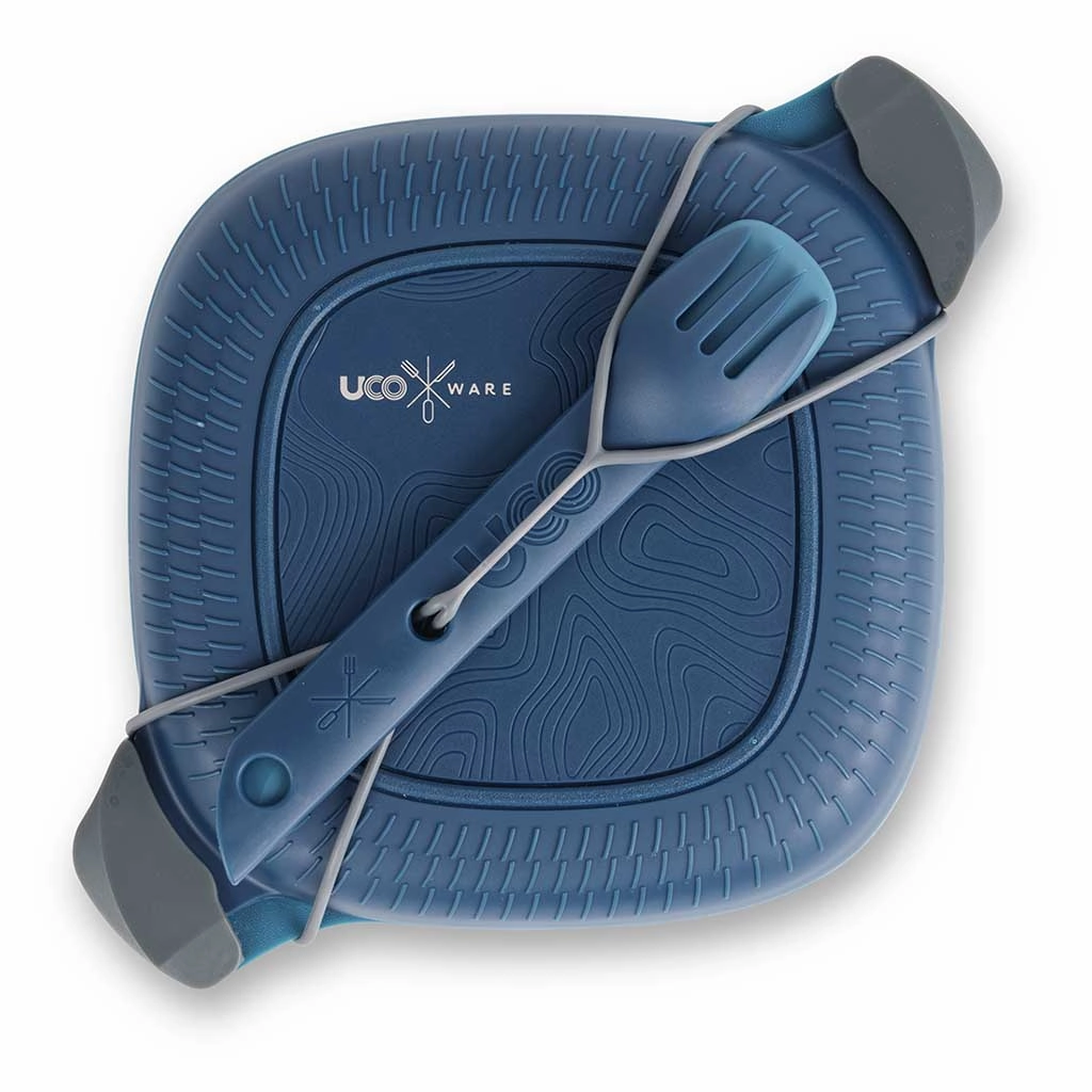 ECO 5 piece Mess Kit