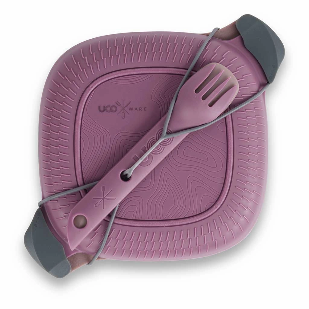 ECO 5 piece Mess Kit