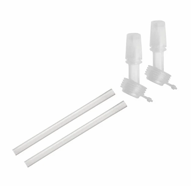 Eddy Kid's Bite Valves and Straws