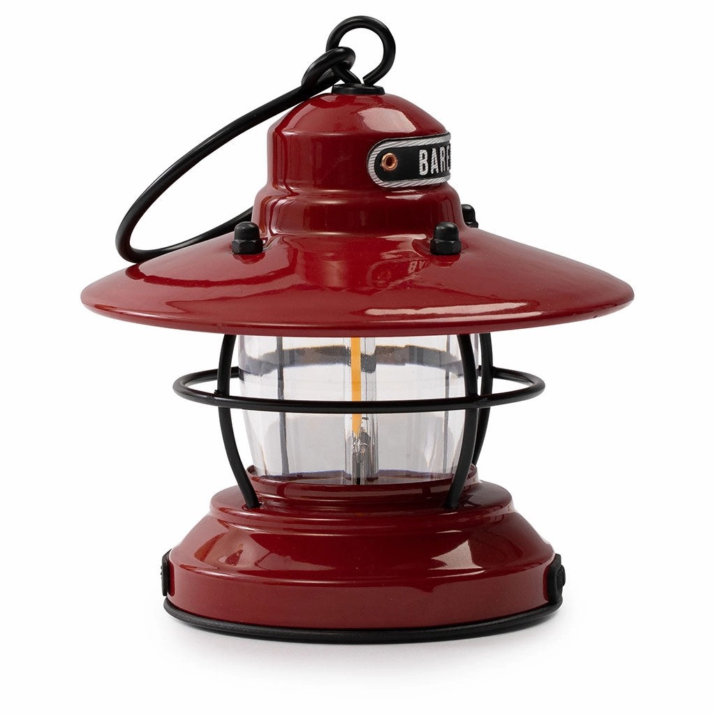 Edison Mini Lantern
