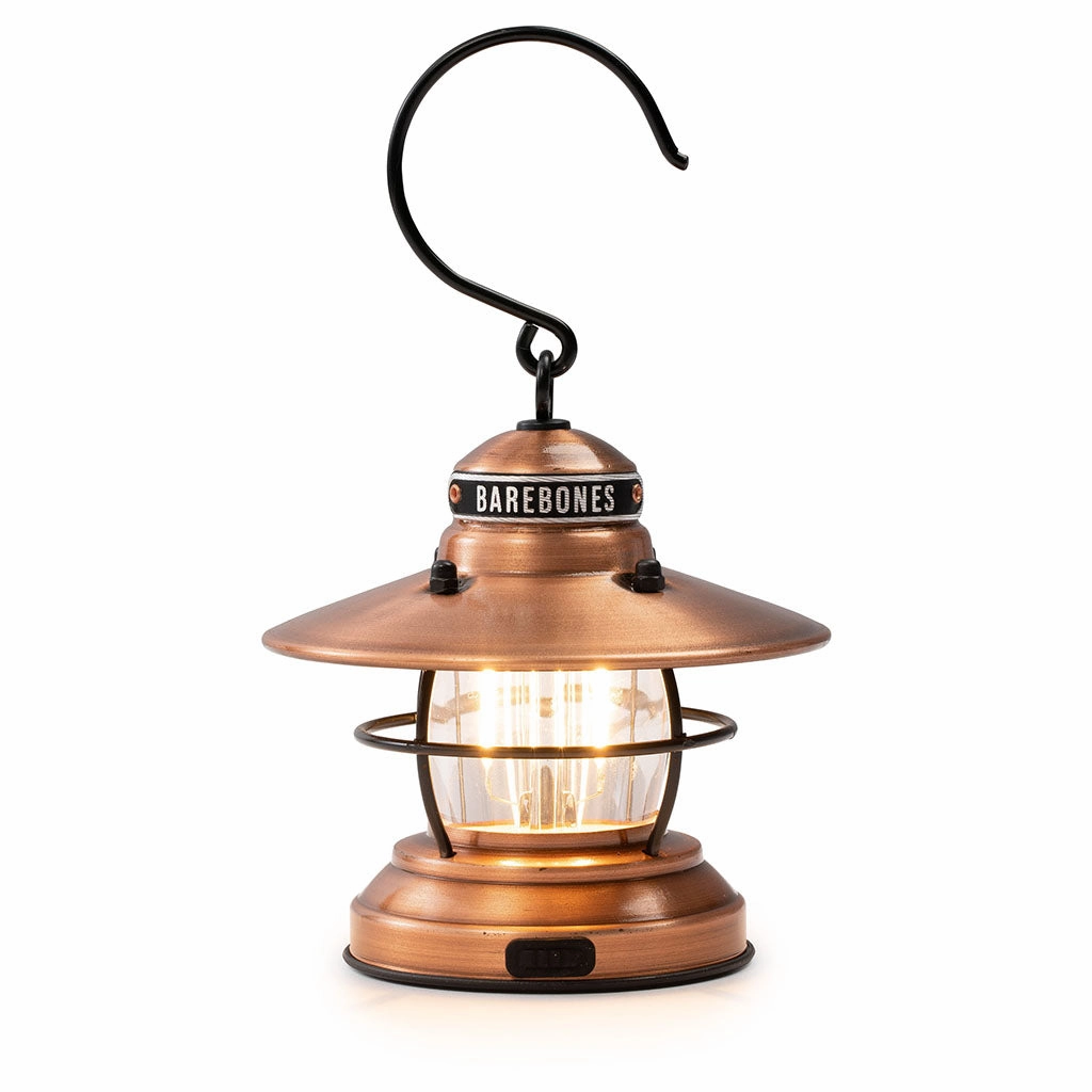 Edison Mini Lantern
