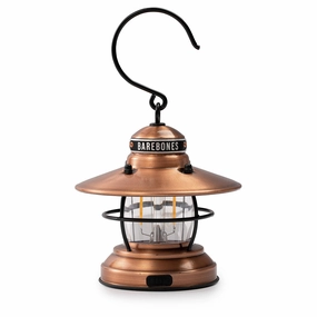 Edison Mini Lantern