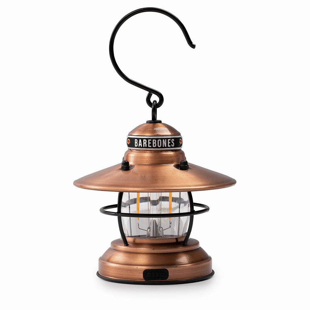 Edison Mini Lantern