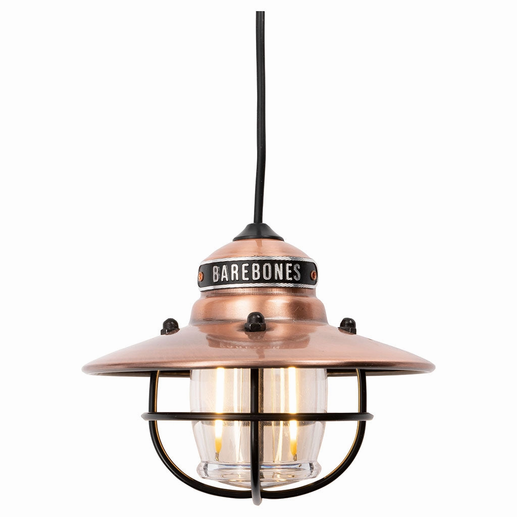Edison String Lights