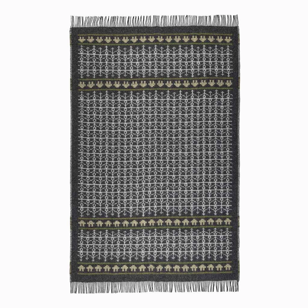 Ekshrad Sot Wool Blanket