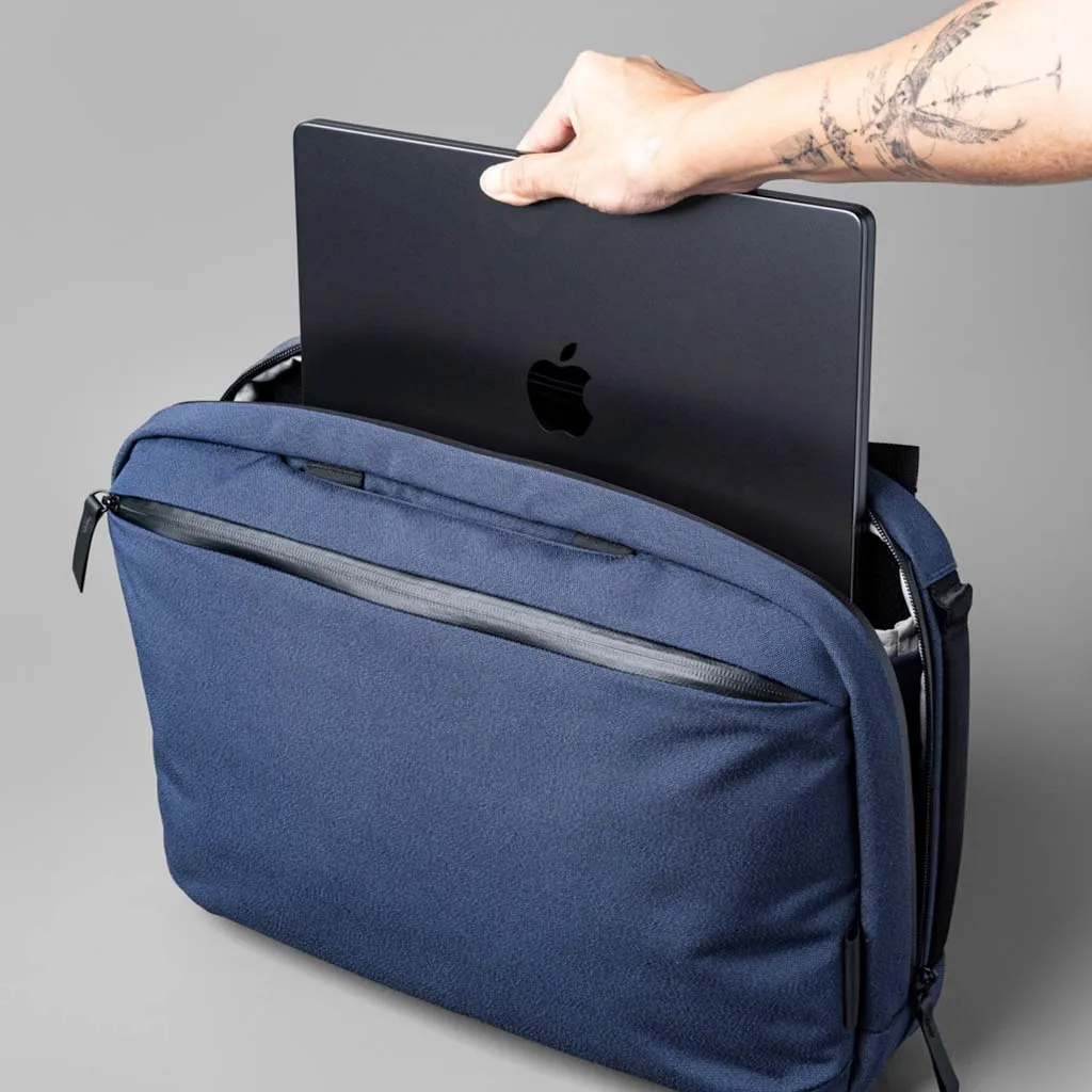 Elements Tech Brief Pro