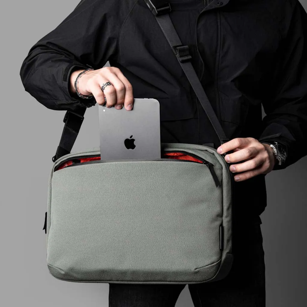 Elements Tech Brief Pro