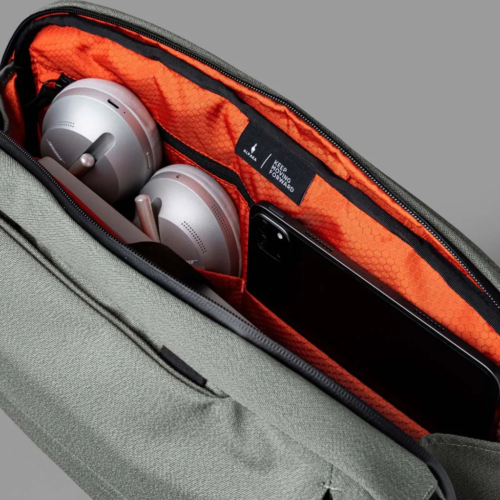 Elements Tech Brief Pro