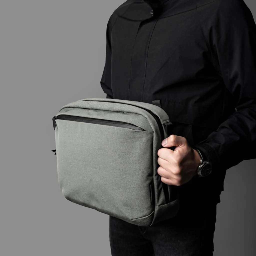 Elements Tech Brief Pro