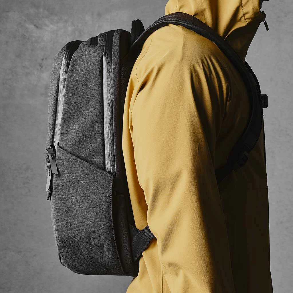 Elements Backpack Pro