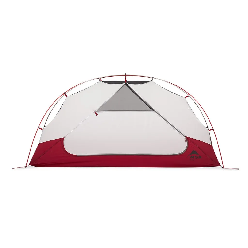 Elixir 1 Tent