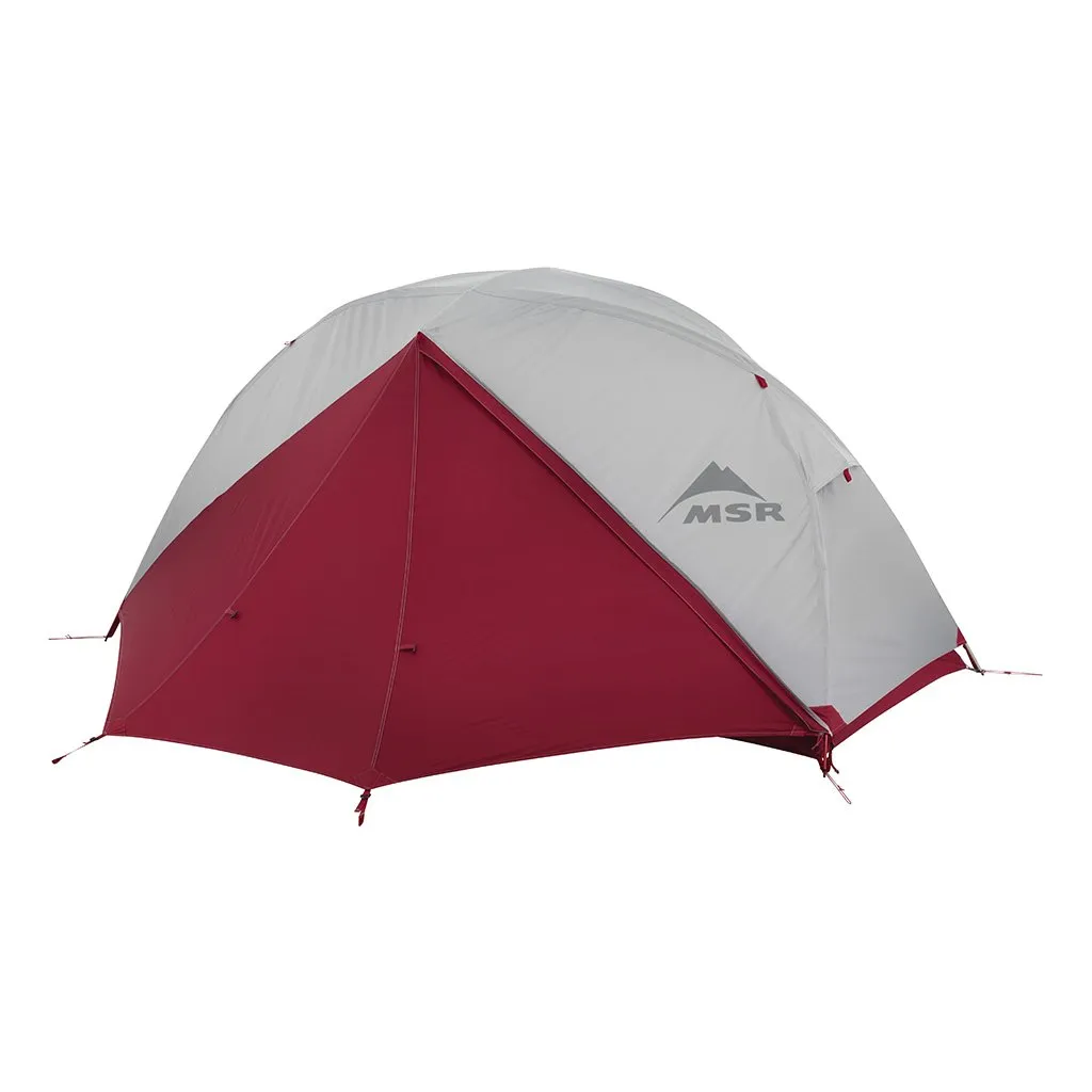 Elixir 1 Tent