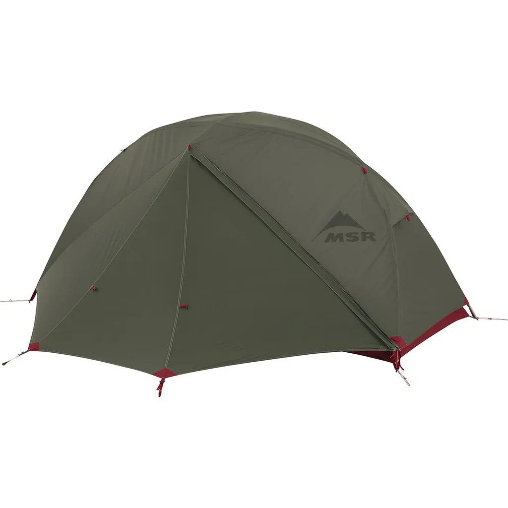 Elixir 1 Tent