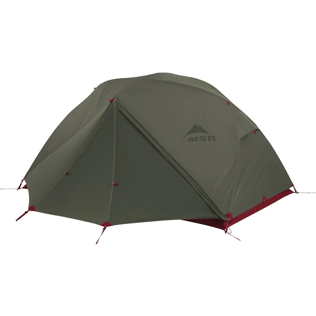 Elixir 2 Tent V2