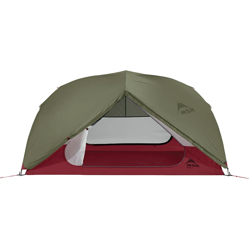 Elixir 2 Tent V2