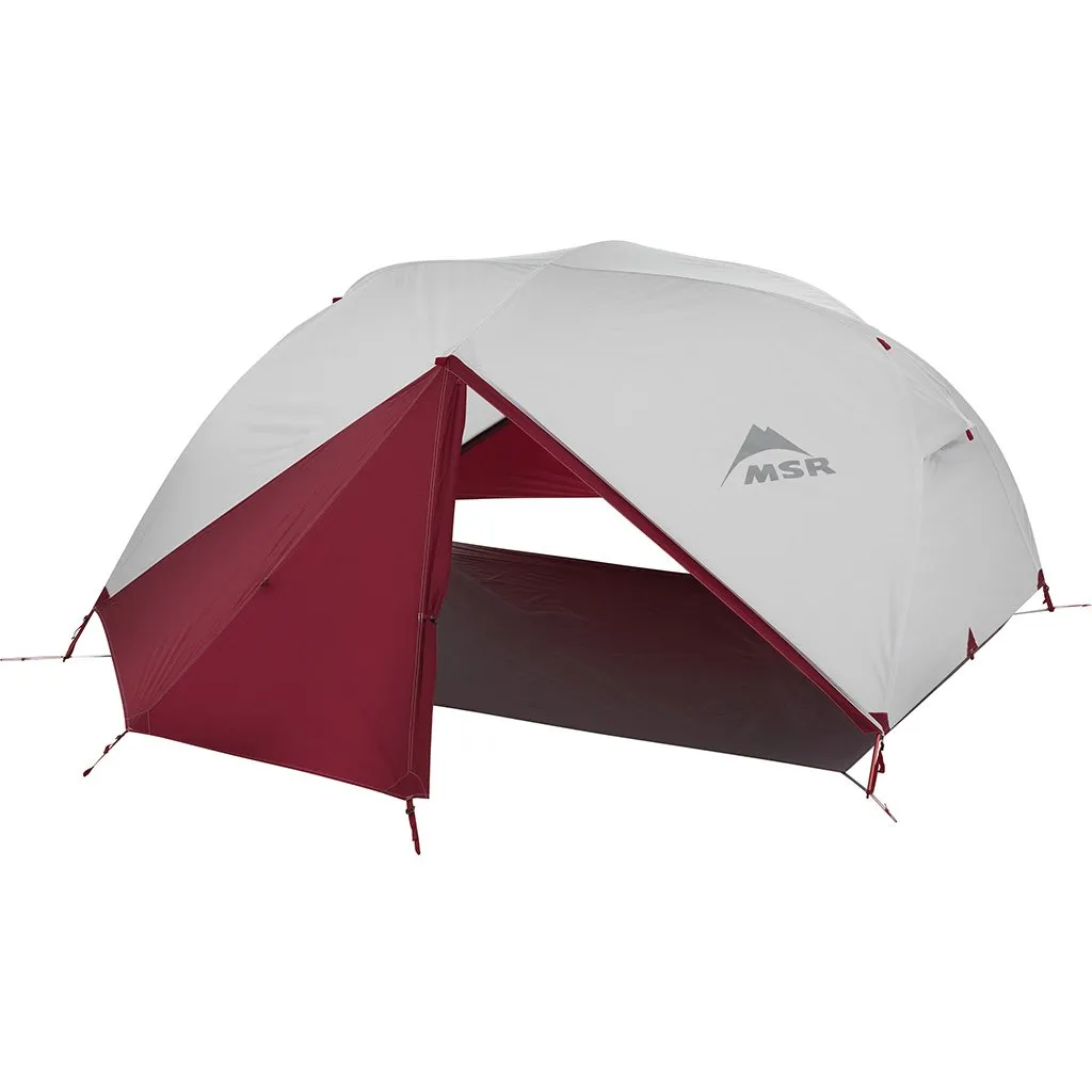 Elixir 3 Tent V2