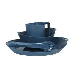  Ellipse 4-Piece Set
