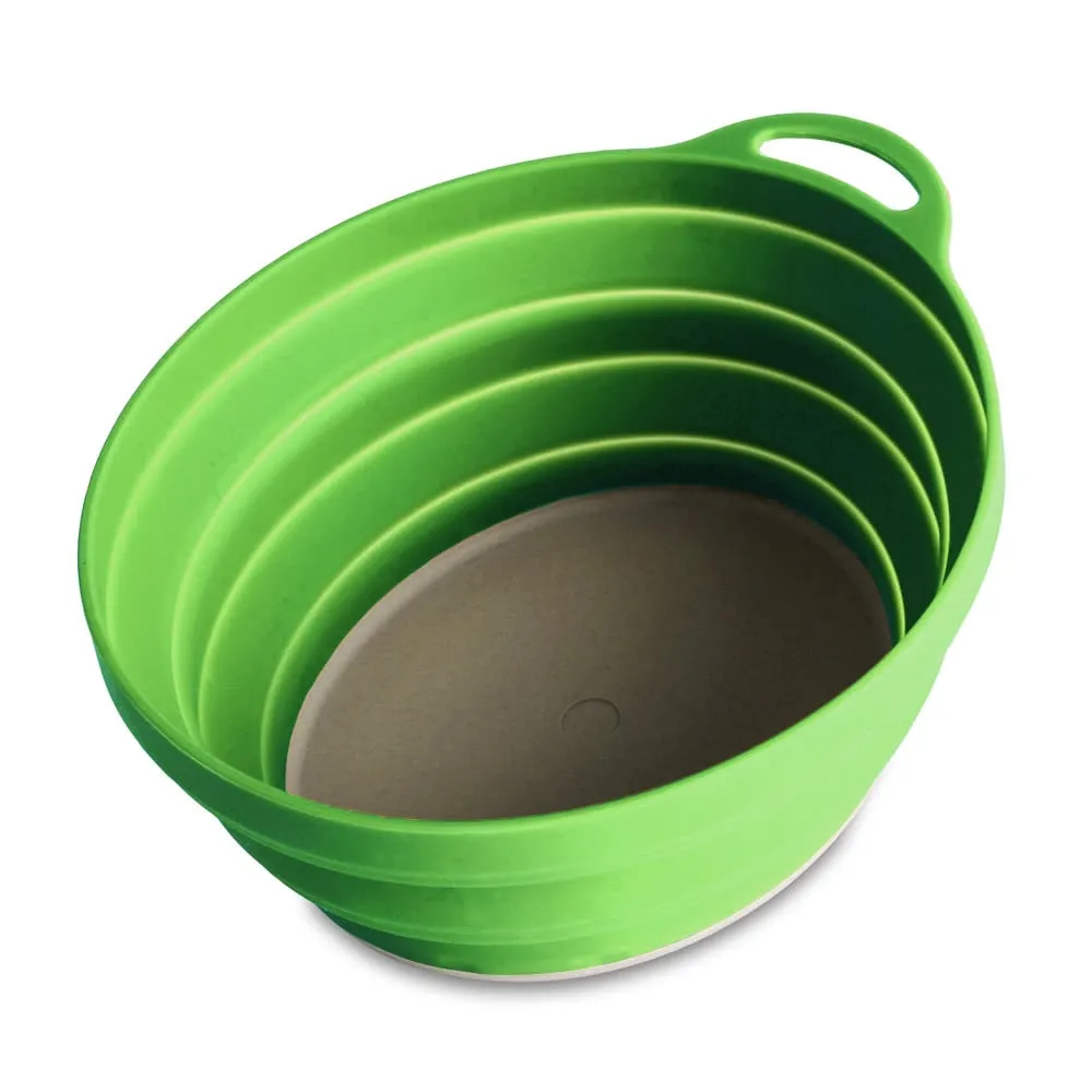  Ellipse Collapsible Bowls