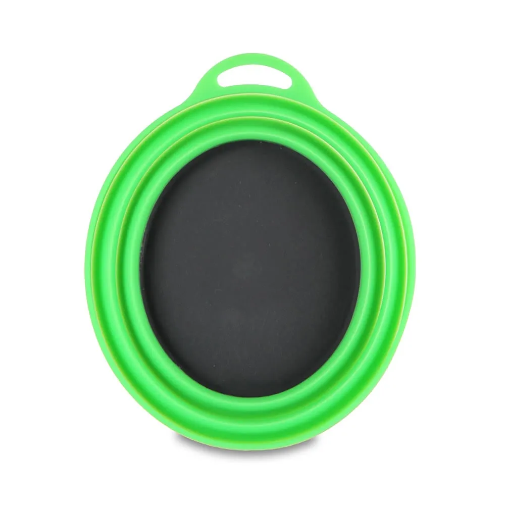  Ellipse Collapsible Bowls