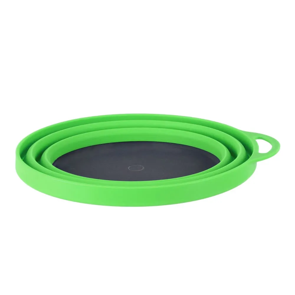  Ellipse Collapsible Bowls