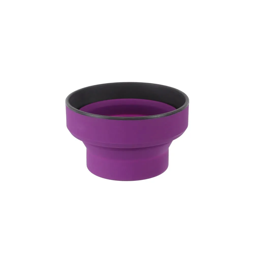  Ellipse Collapsible Cup / Silicone Ellipse FlexiMug