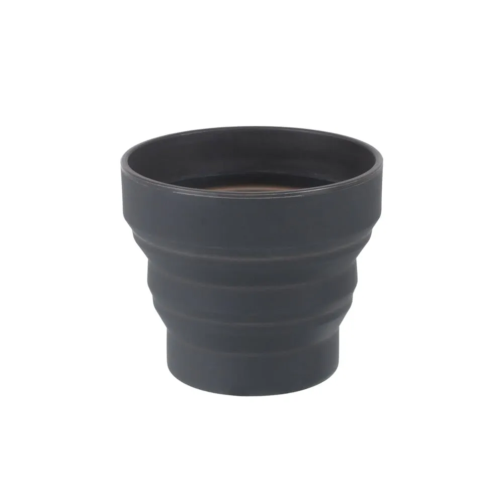  Ellipse Collapsible Cup / Silicone Ellipse FlexiMug