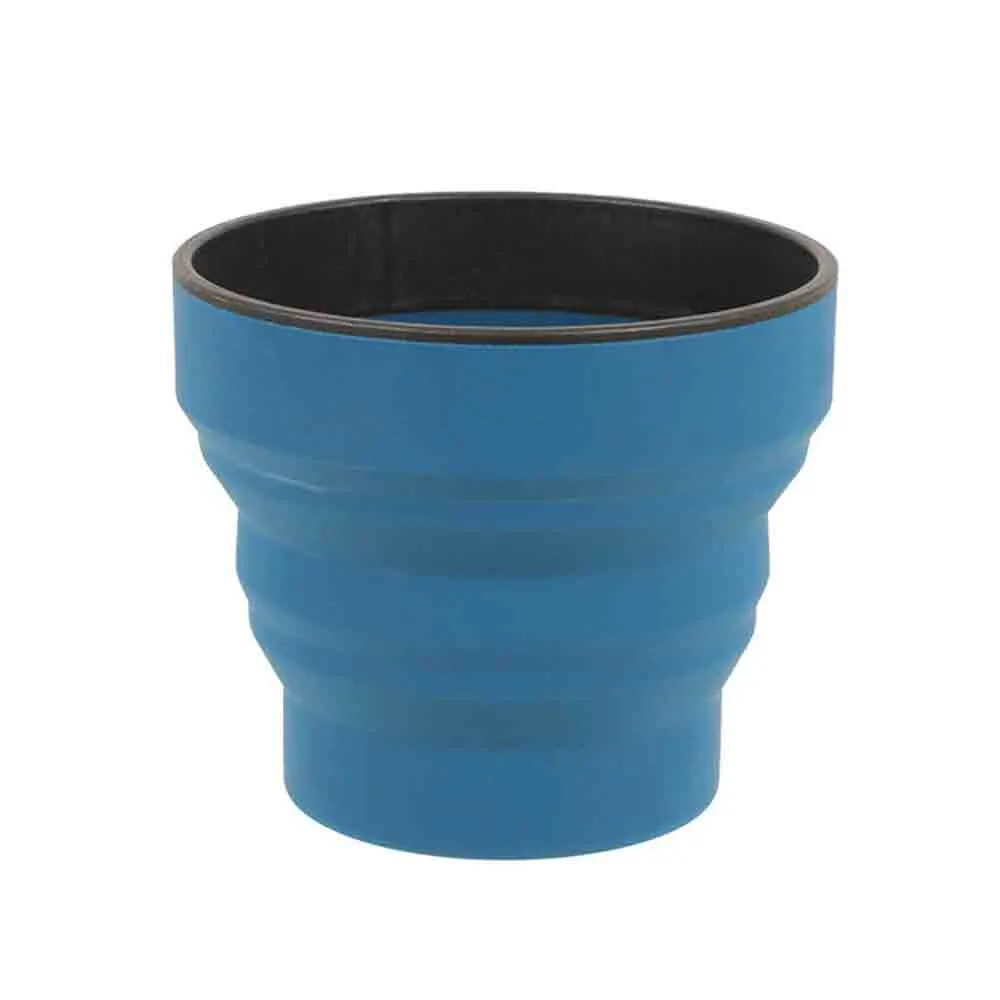  Ellipse Collapsible Cup / Silicone Ellipse FlexiMug