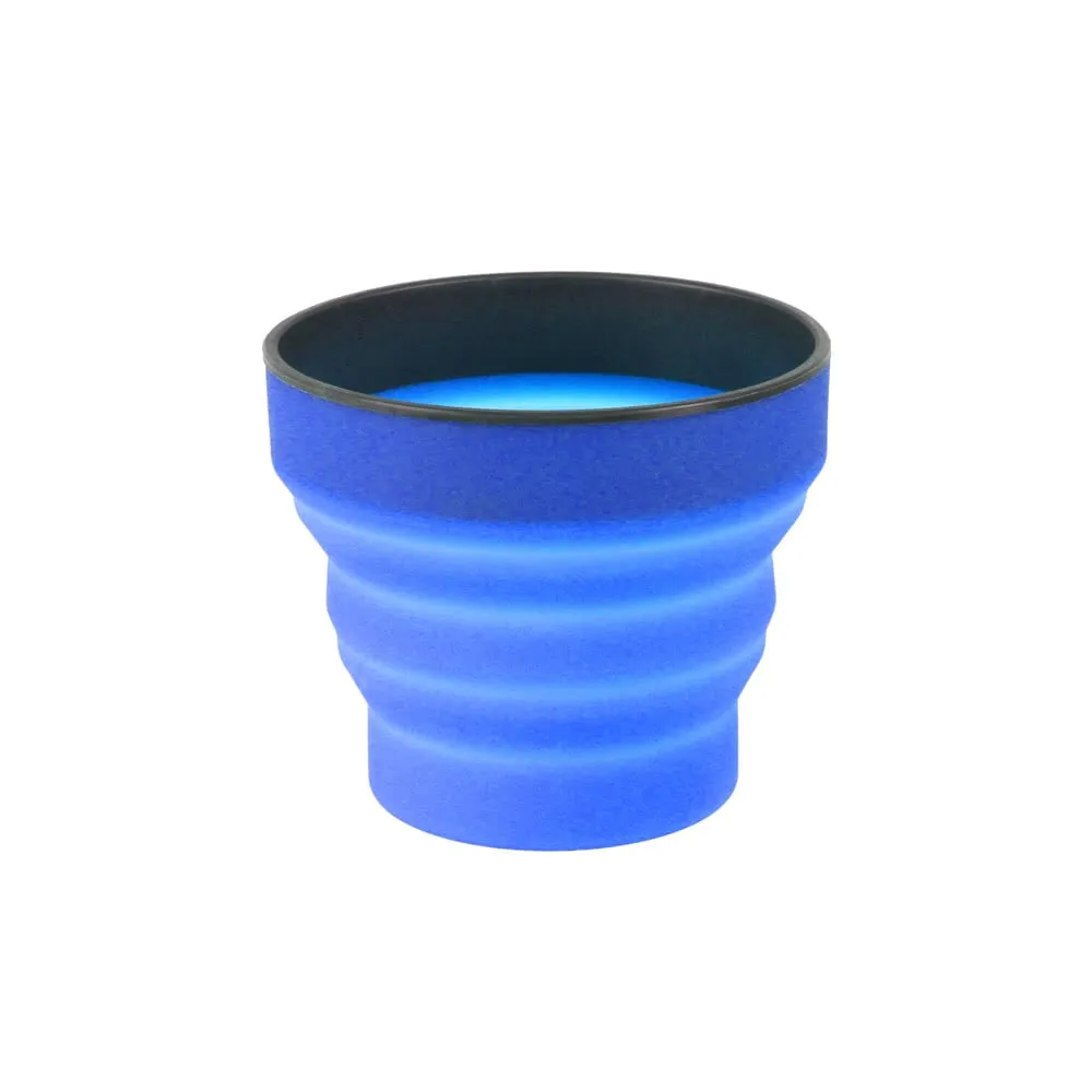  Ellipse Collapsible Cup / Silicone Ellipse FlexiMug