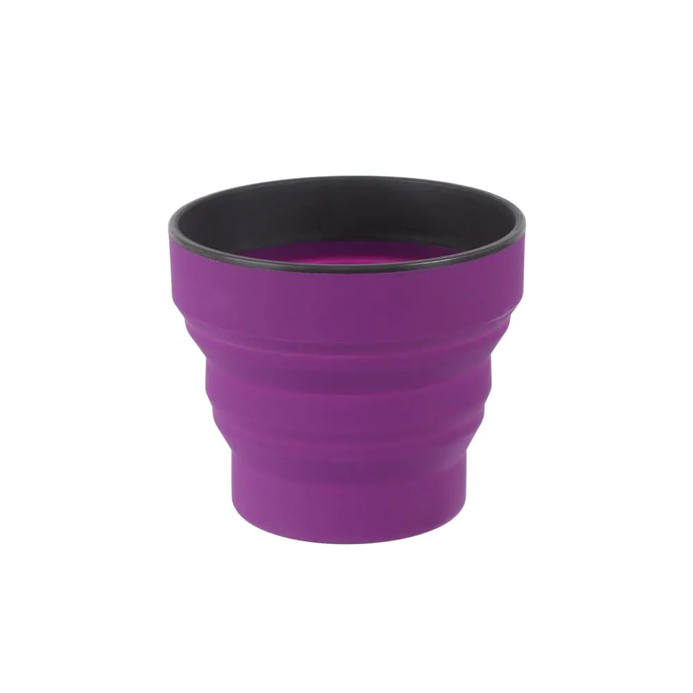  Ellipse Collapsible Cup / Silicone Ellipse FlexiMug