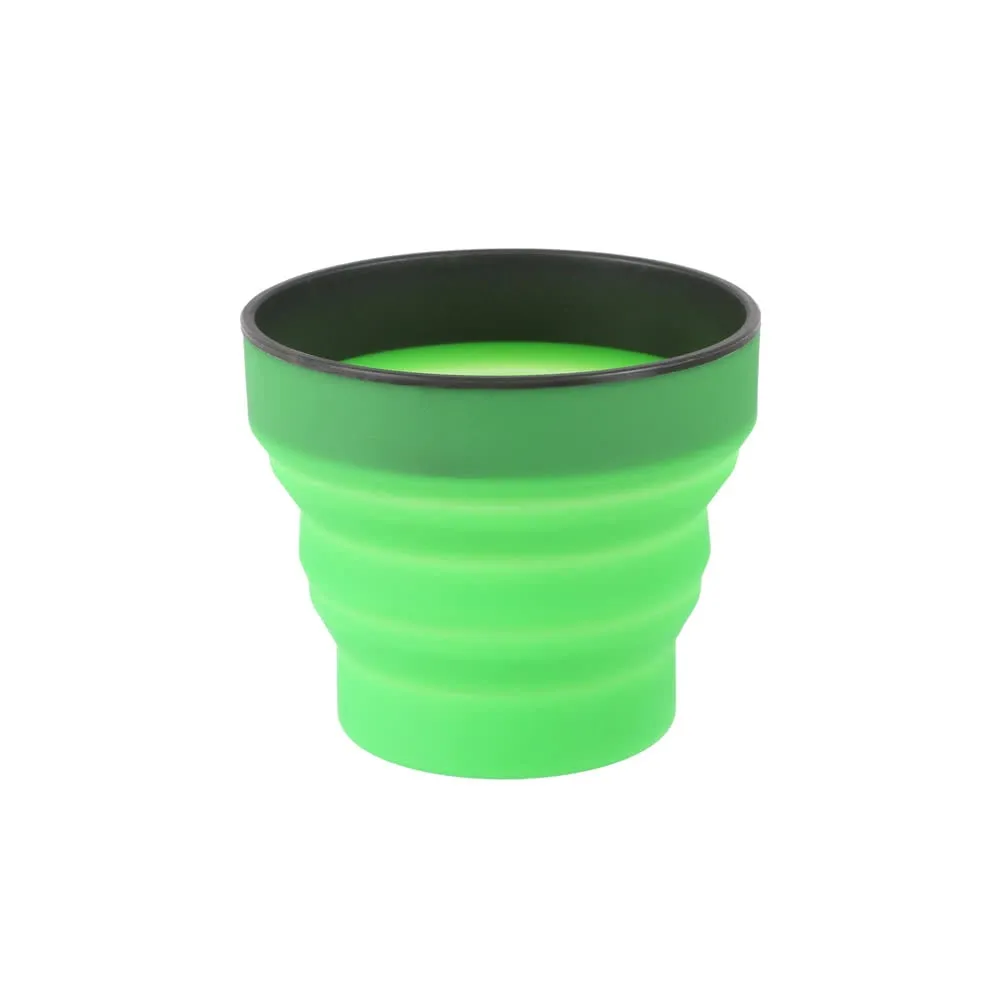  Ellipse Collapsible Cup / Silicone Ellipse FlexiMug