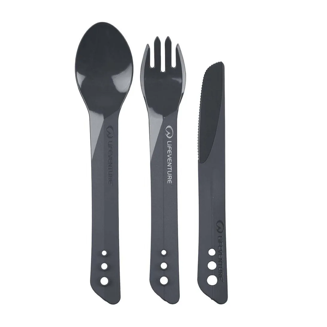  Ellipse Cutlery Set
