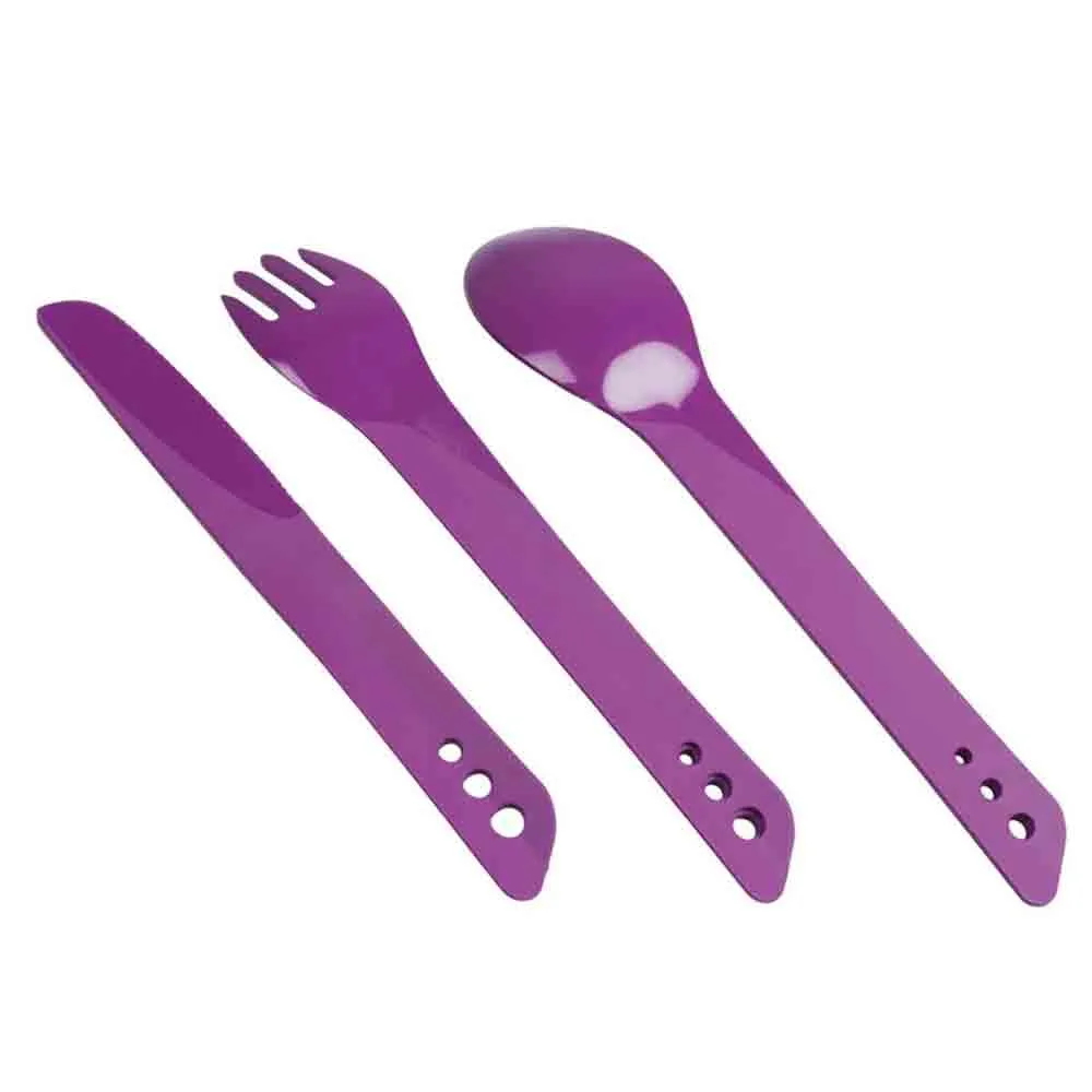 Ellipse Cutlery Set