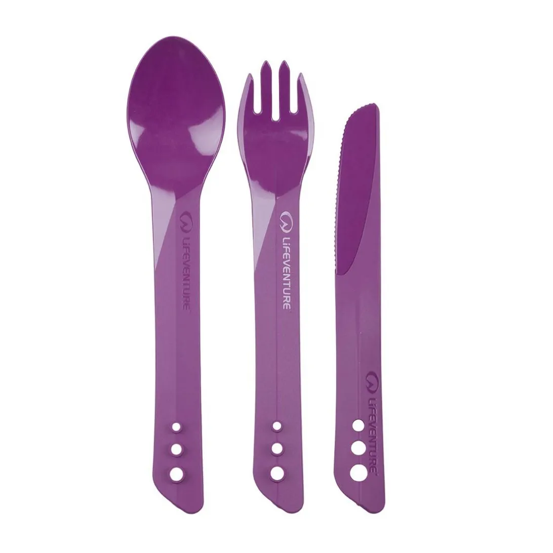  Ellipse Cutlery Set